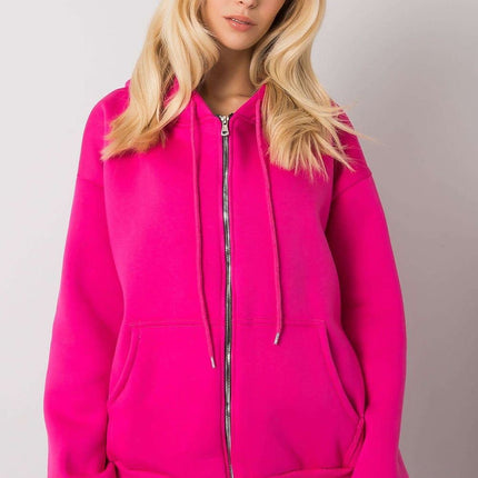 Sweatshirt Ex Moda