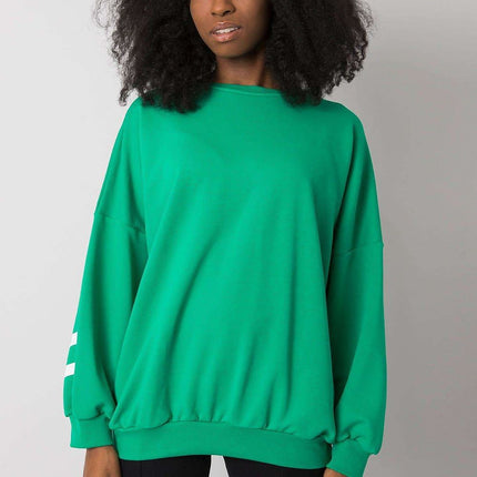 Sweatshirt Ex Moda