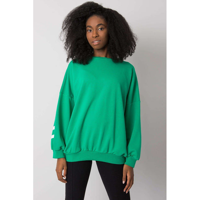 Sweatshirt Ex Moda