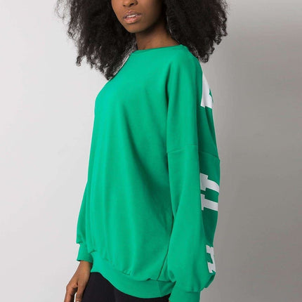 Sweatshirt Ex Moda