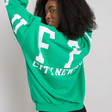 Sweatshirt Ex Moda