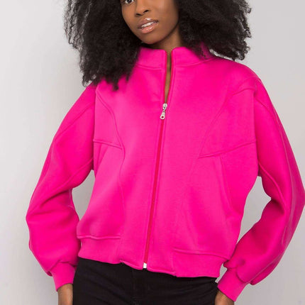 Sweatshirt Ex Moda