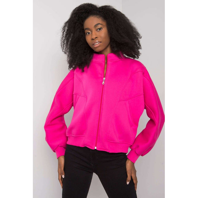 Sweatshirt Ex Moda