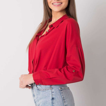 Long sleeve shirt Ex Moda