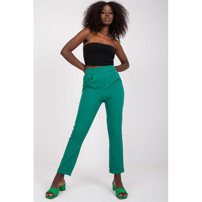 Women trousers Italy Moda