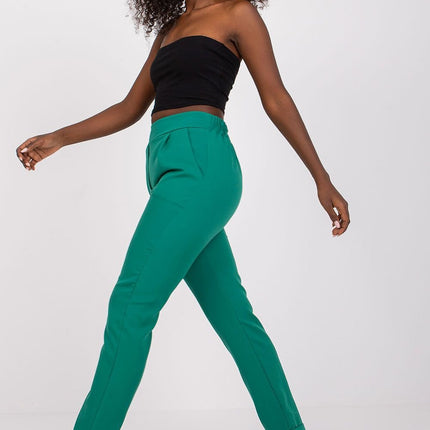 Women trousers Italy Moda