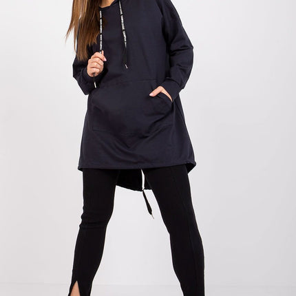 Sweatshirt Italy Moda