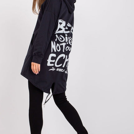 Sweatshirt Italy Moda