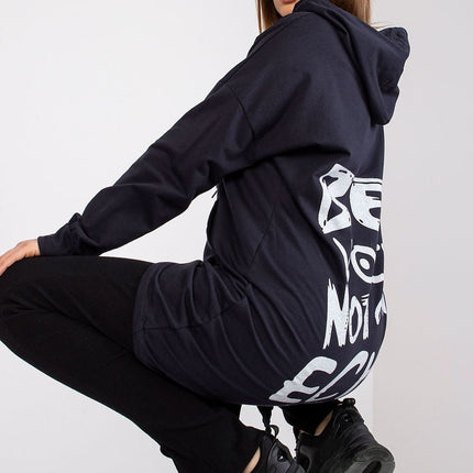 Sweatshirt Italy Moda