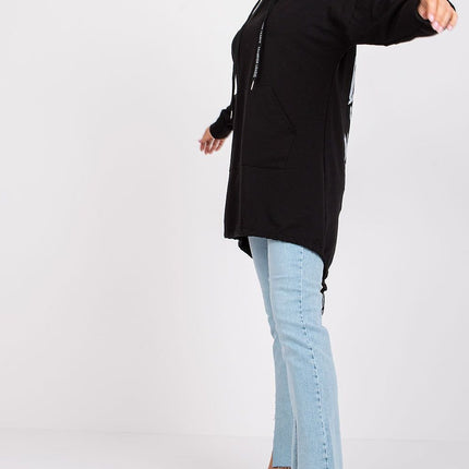 Sweatshirt Italy Moda