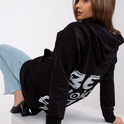 Sweatshirt Italy Moda