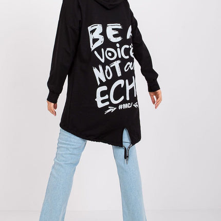 Sweatshirt Italy Moda