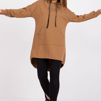 Sweatshirt Italy Moda