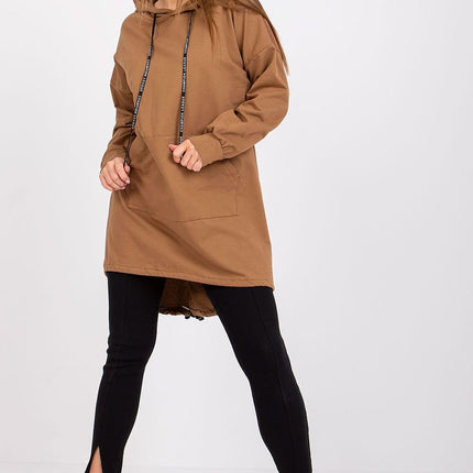 Sweatshirt Italy Moda