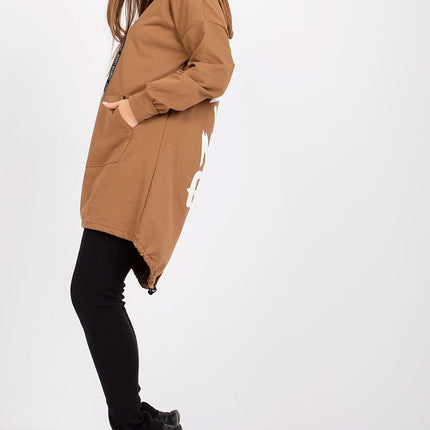Sweatshirt Italy Moda