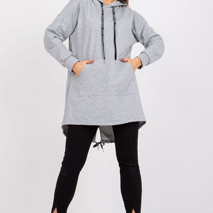 Sweatshirt Italy Moda