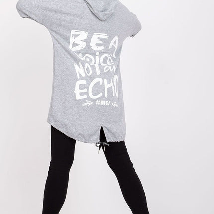 Sweatshirt Italy Moda