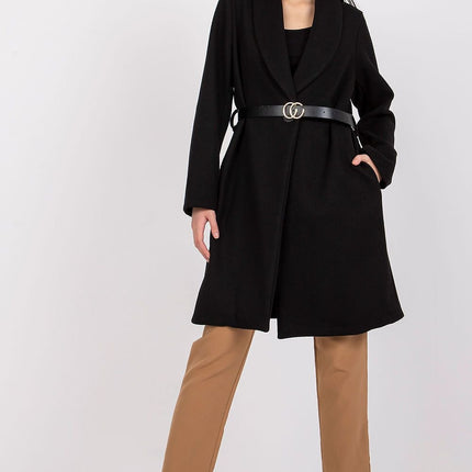 Coat Italy Moda