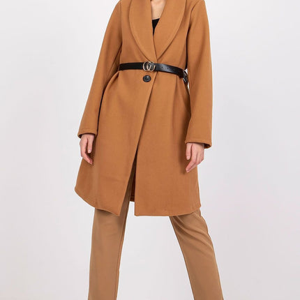 Coat Italy Moda