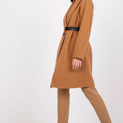 Coat Italy Moda