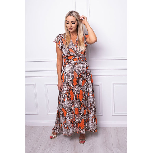 Daydress Jersa