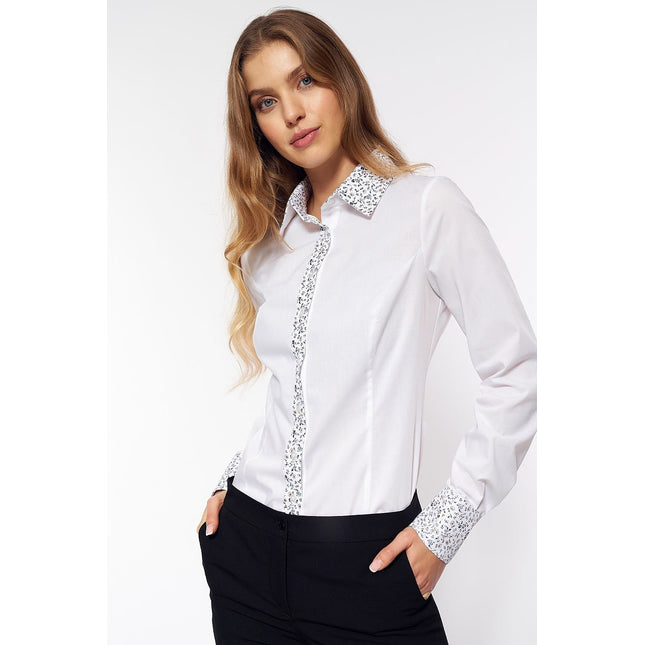 Long sleeve shirt Nife