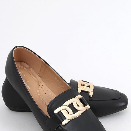 Mocassin Inello