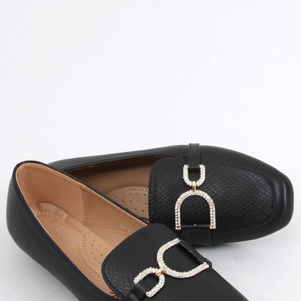 Mocassin Inello