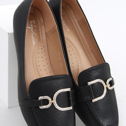 Mocassin Inello