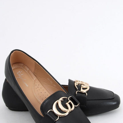 Mocassin Inello