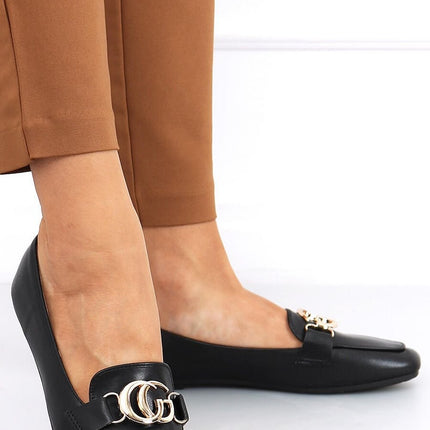 Mocassin Inello