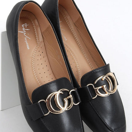 Mocassin Inello