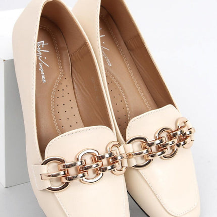 Mocassin Inello