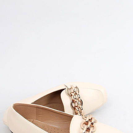 Mocassin Inello