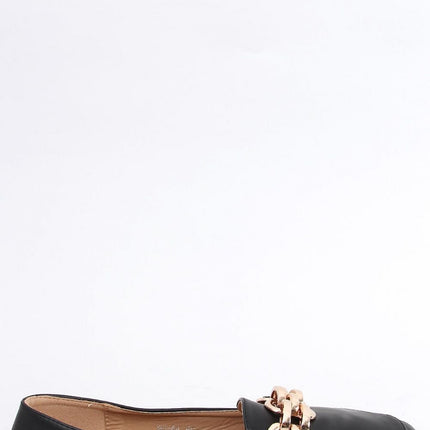 Mocassin Inello