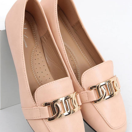 Mocassin Inello