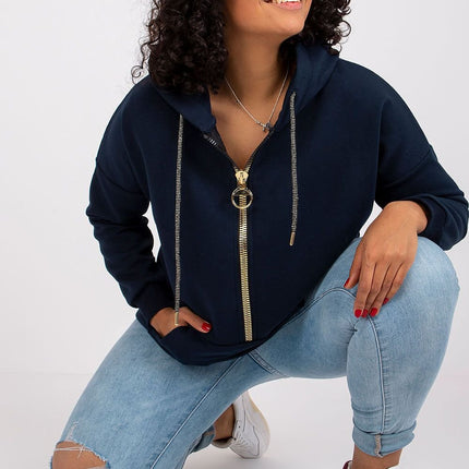 Sweatshirt Relevance