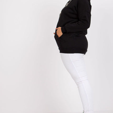 Sweatshirt Relevance
