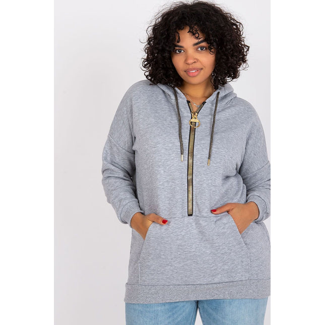 Sweatshirt Relevance