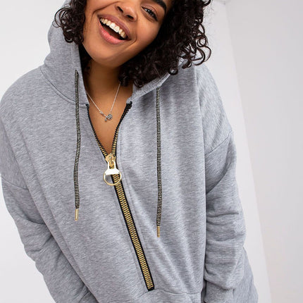 Sweatshirt Relevance