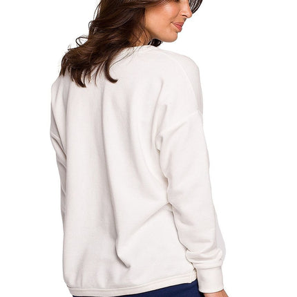 Sweatshirt BeWear