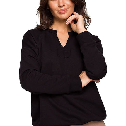 Sweatshirt BeWear
