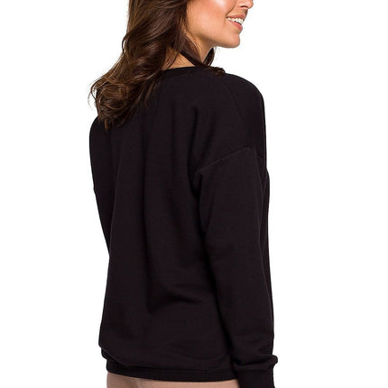 Sweatshirt BeWear
