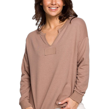 Sweatshirt BeWear