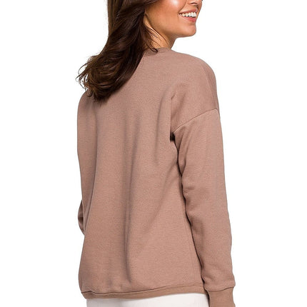 Sweatshirt BeWear
