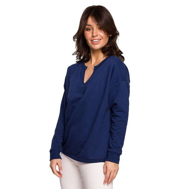 Sweatshirt BeWear