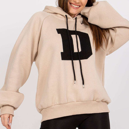 Sweatshirt Ex Moda