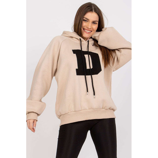 Sweatshirt Ex Moda