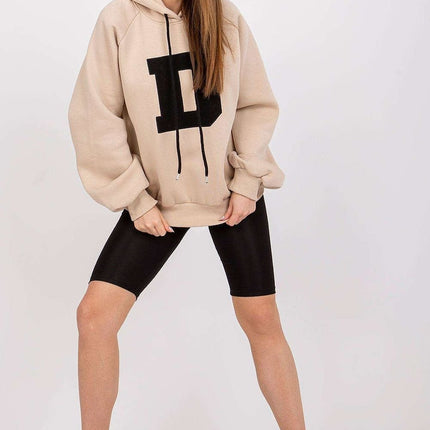 Sweatshirt Ex Moda