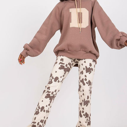 Sweatshirt Ex Moda